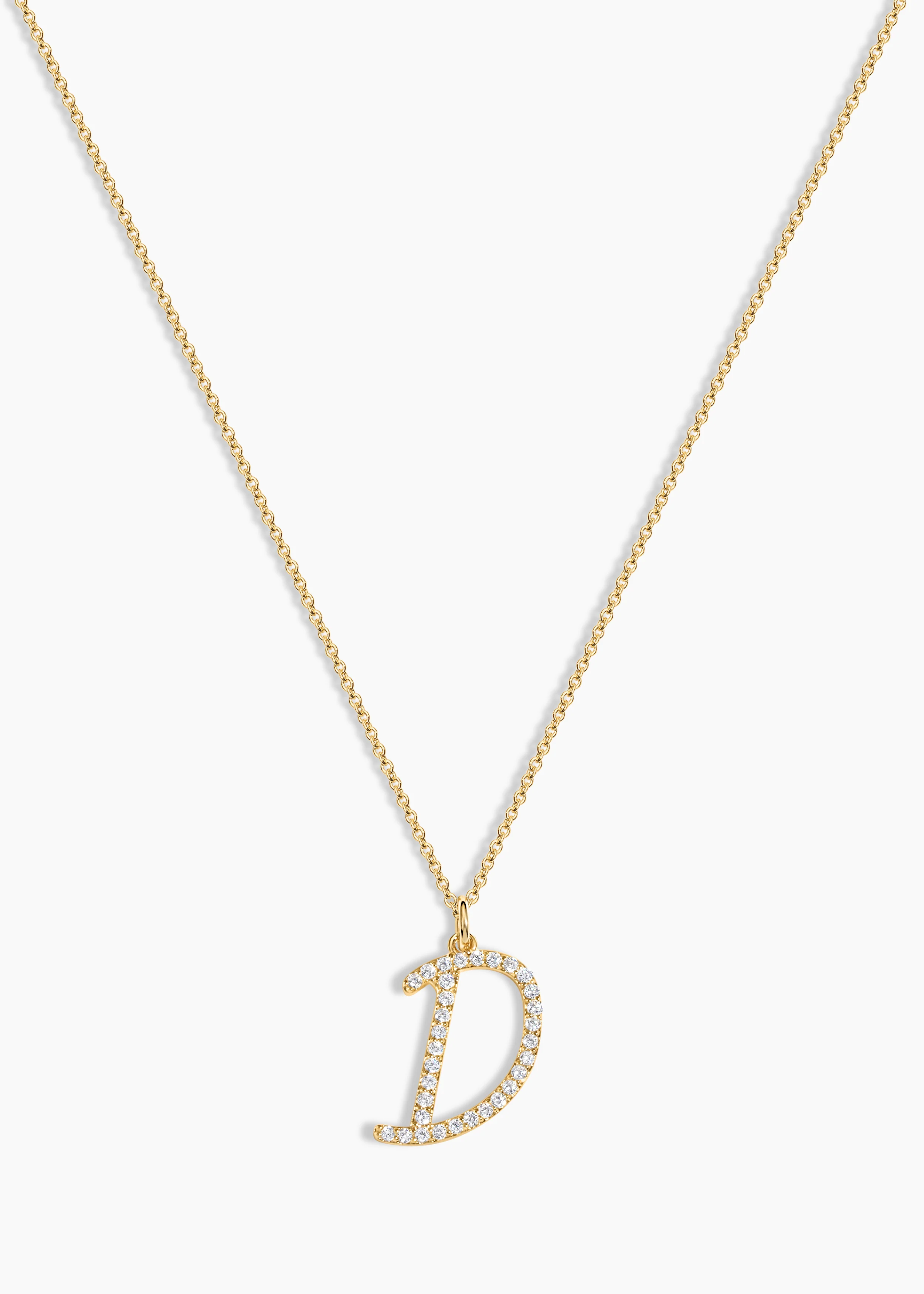 Just My Type Necklace - Image 6