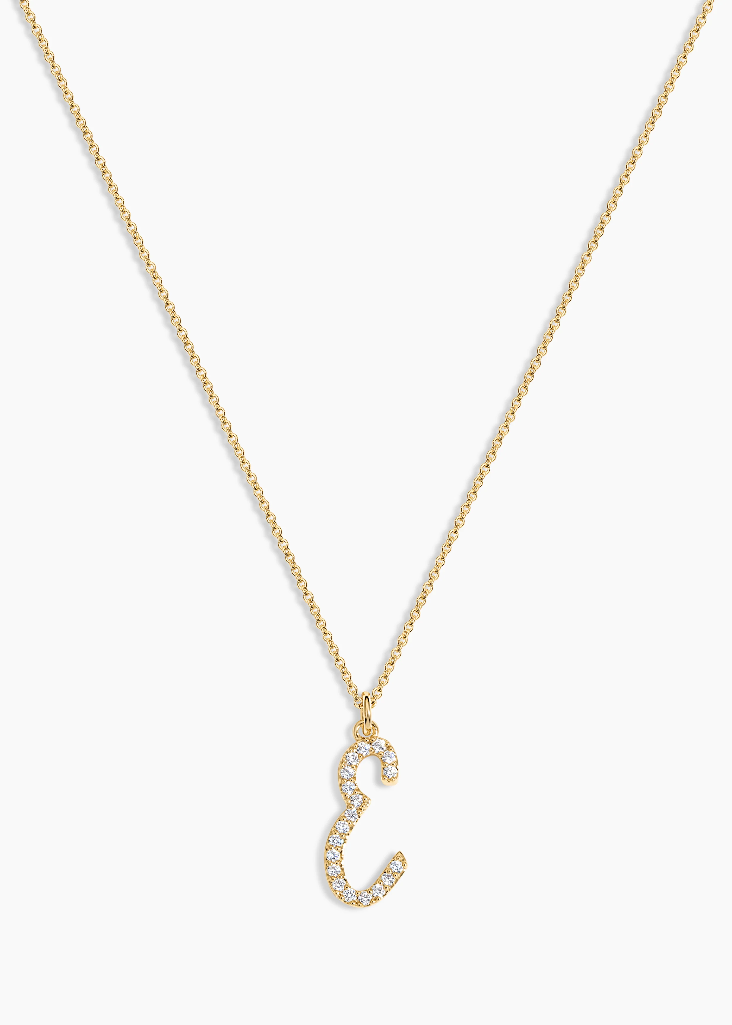 Just My Type Necklace - Image 7