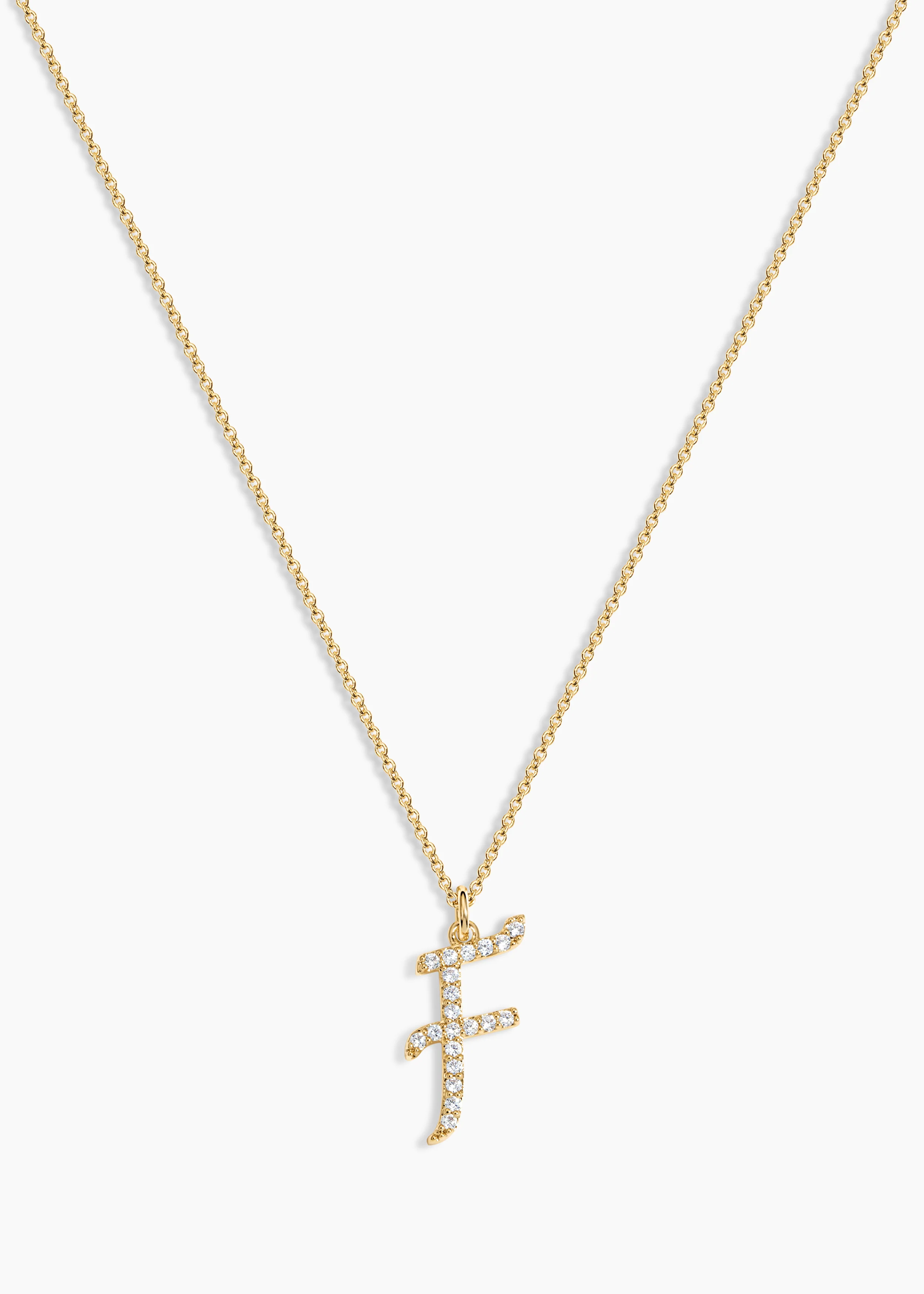 Just My Type Necklace - Image 8