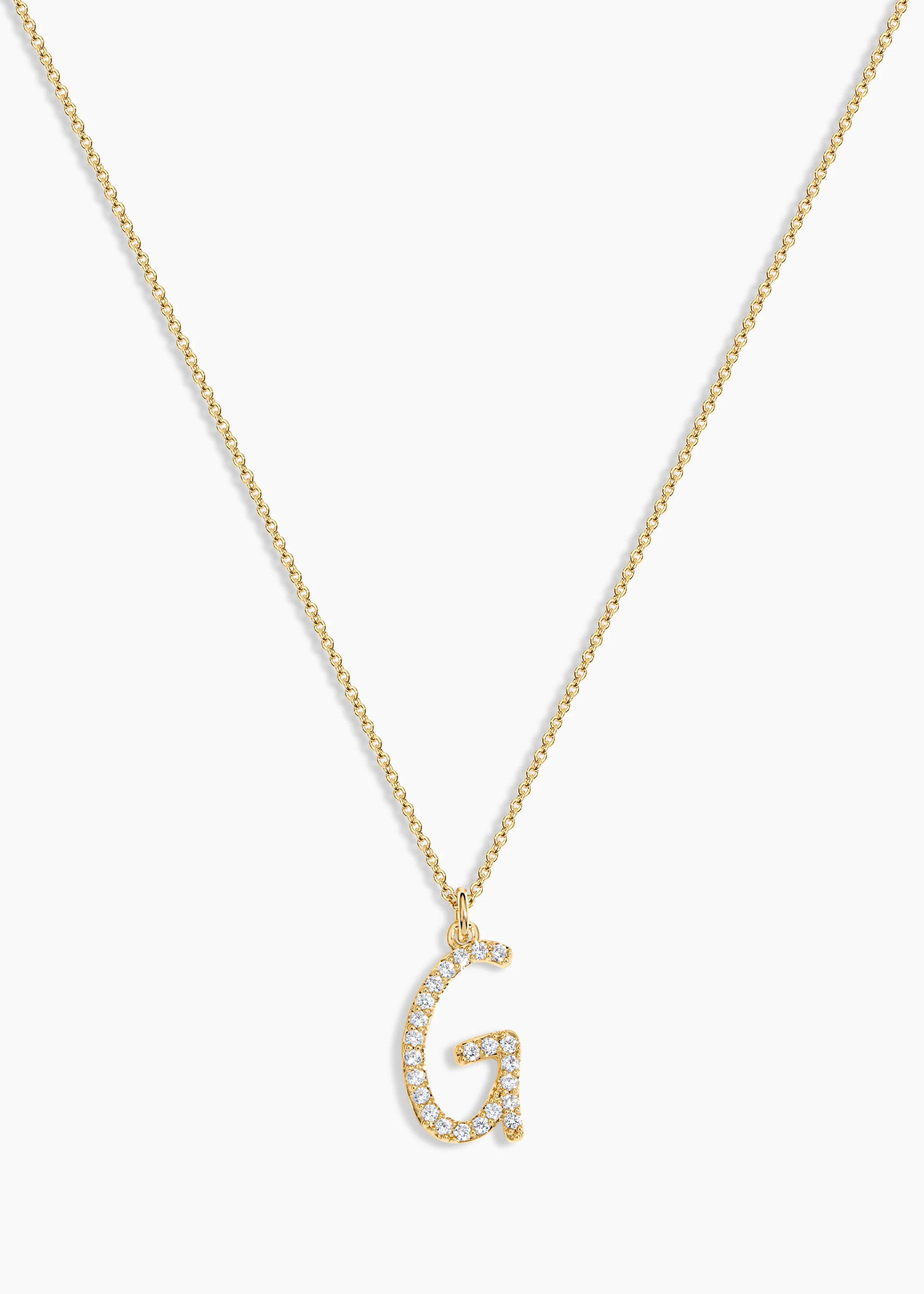 Just My Type Necklace - Image 9