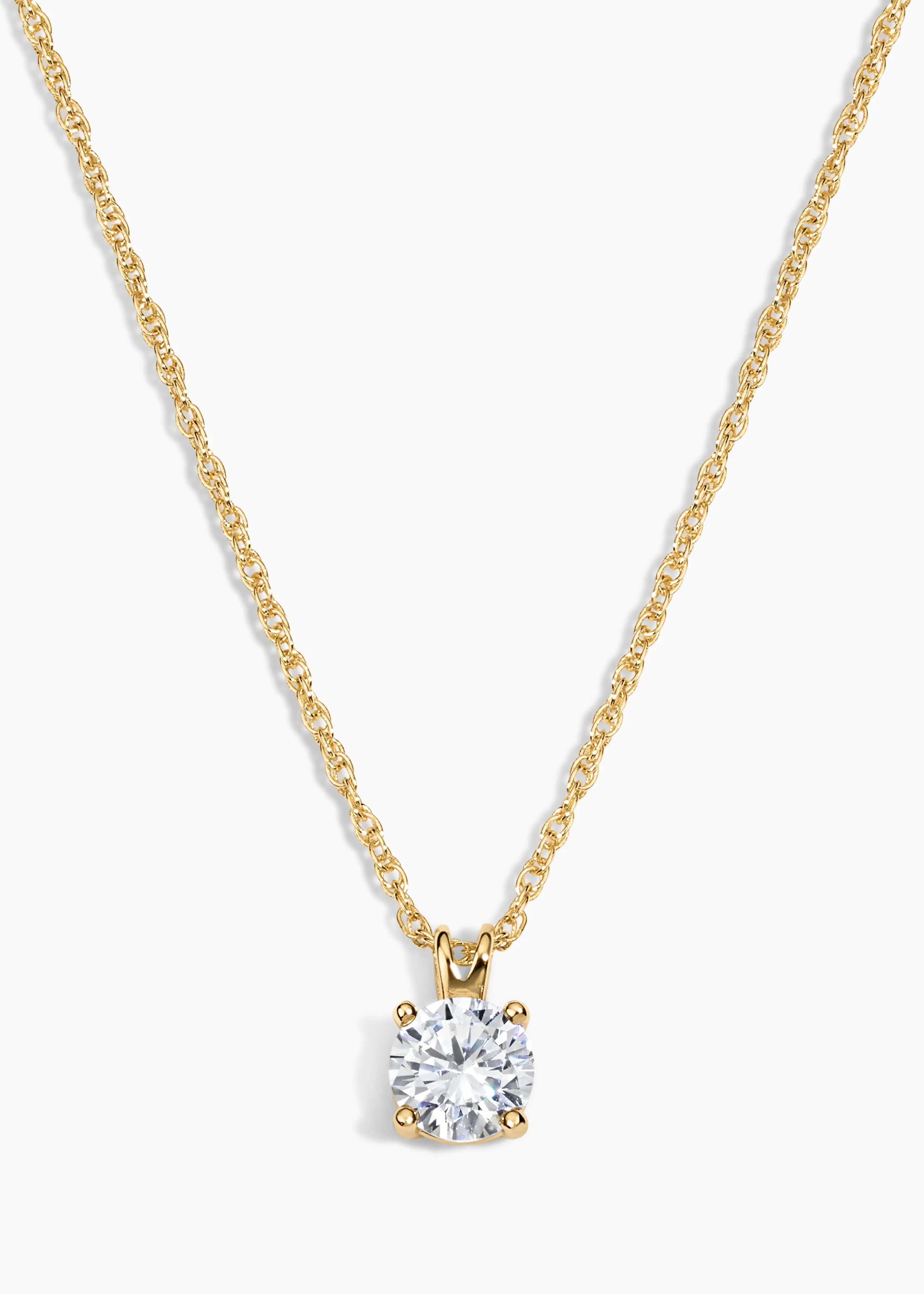 Legacy Necklace