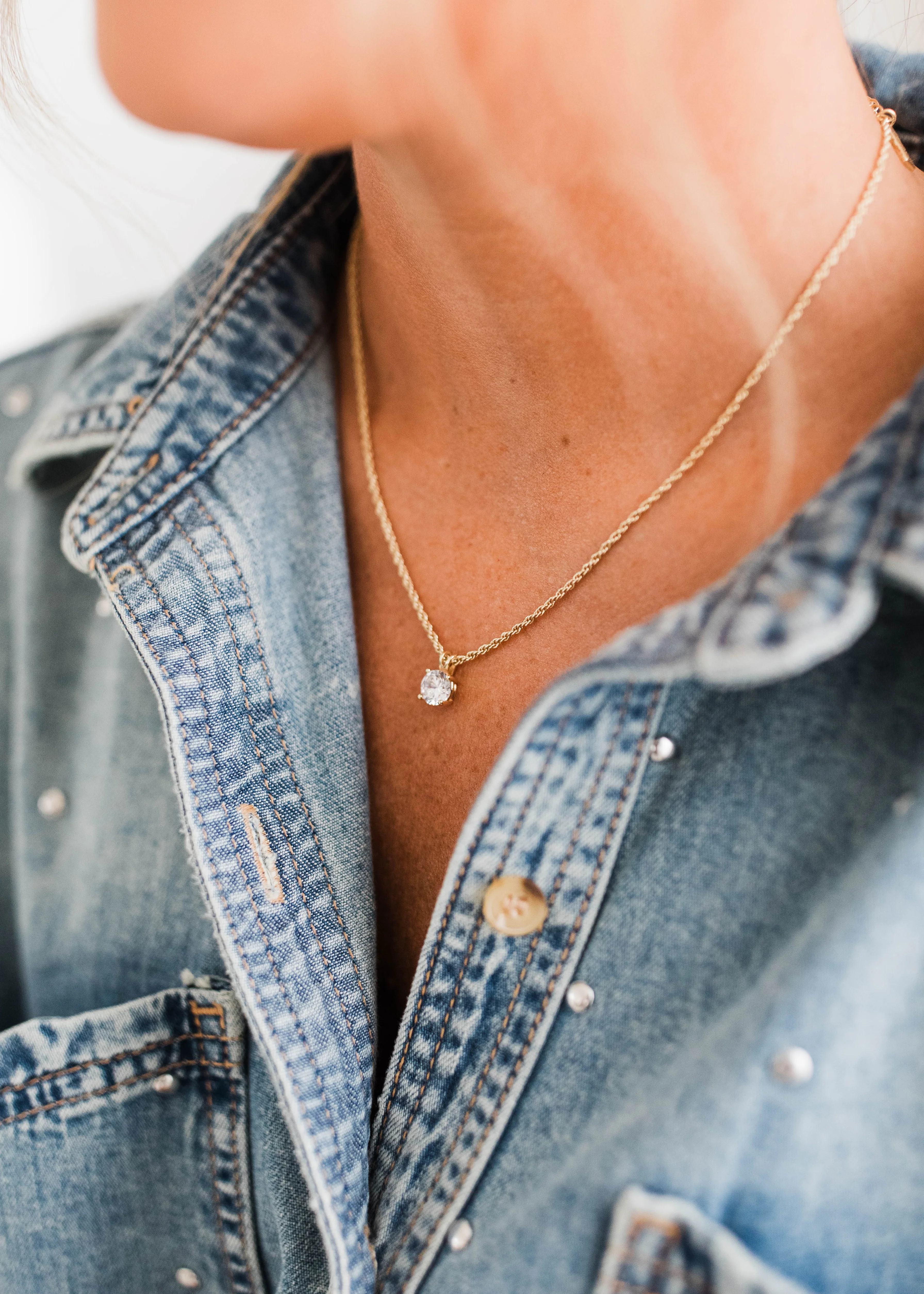 Legacy Necklace - Image 2