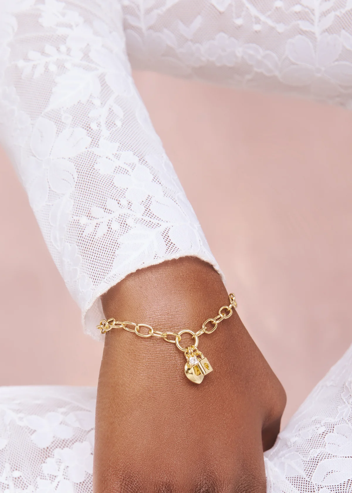 Locked In Bracelet - Image 2