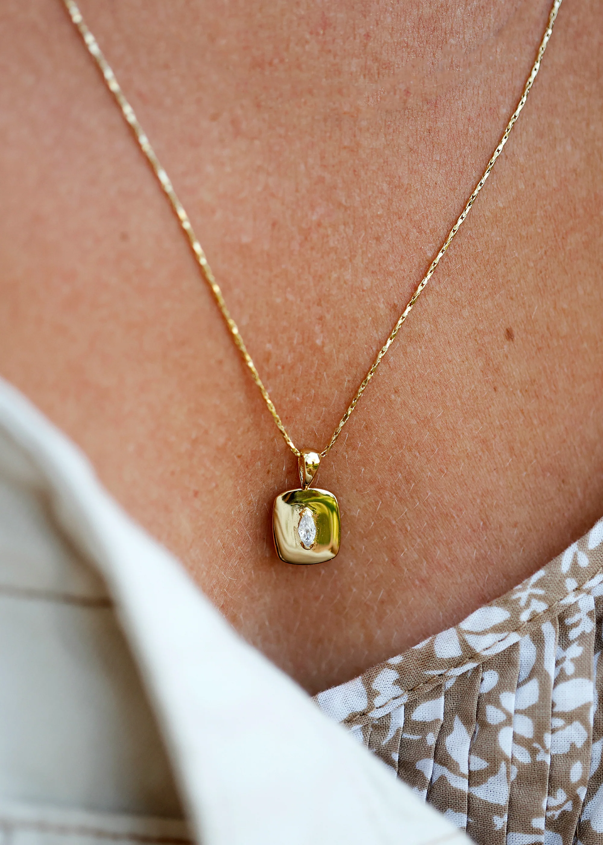 Maple Necklace - Image 2