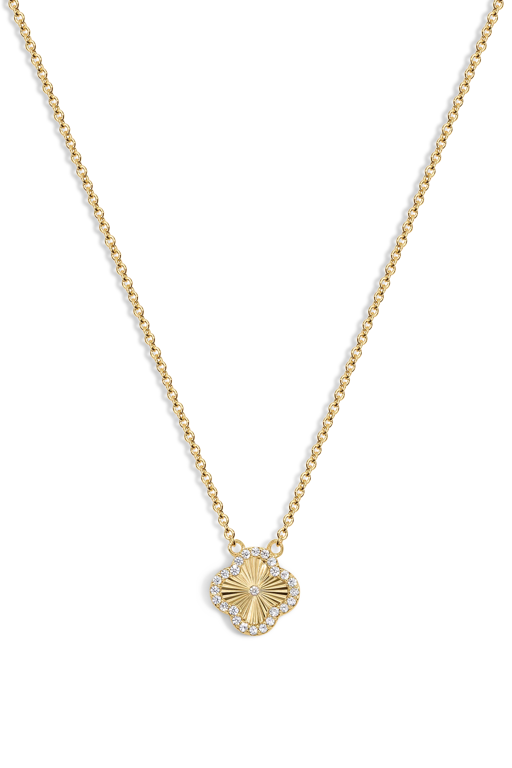 Mini Icon Necklace - Image 2