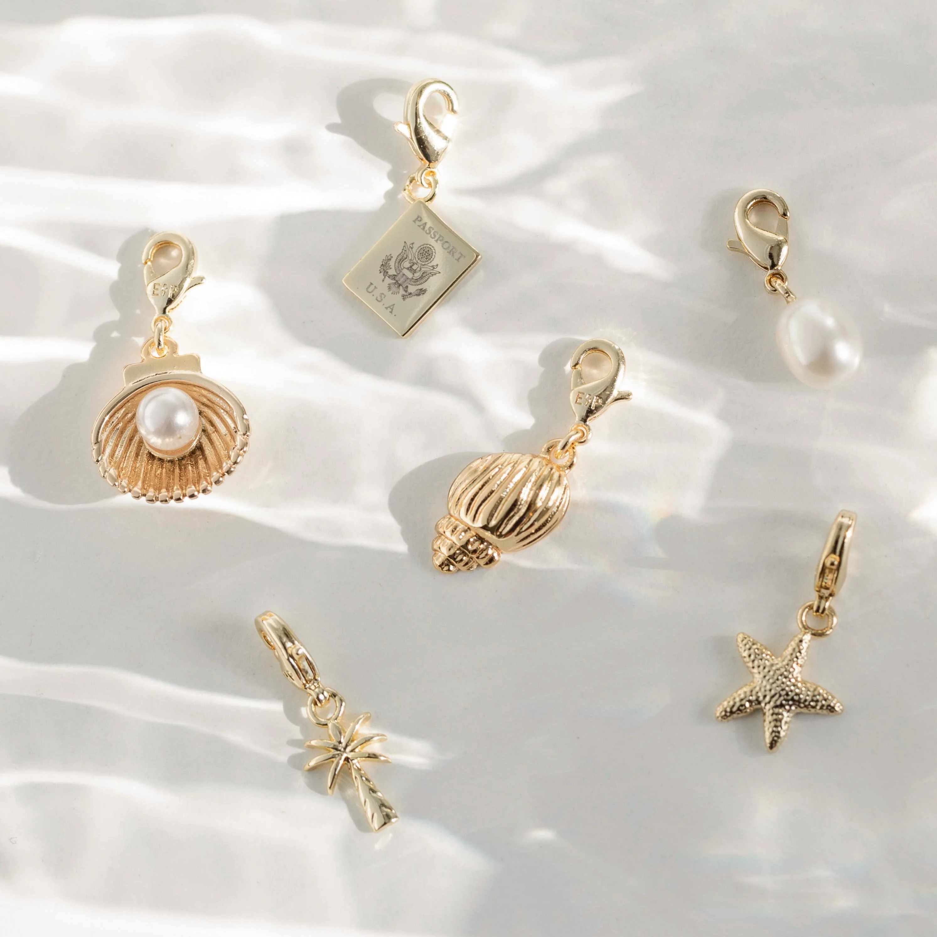 Palm Tree Charm - Image 4