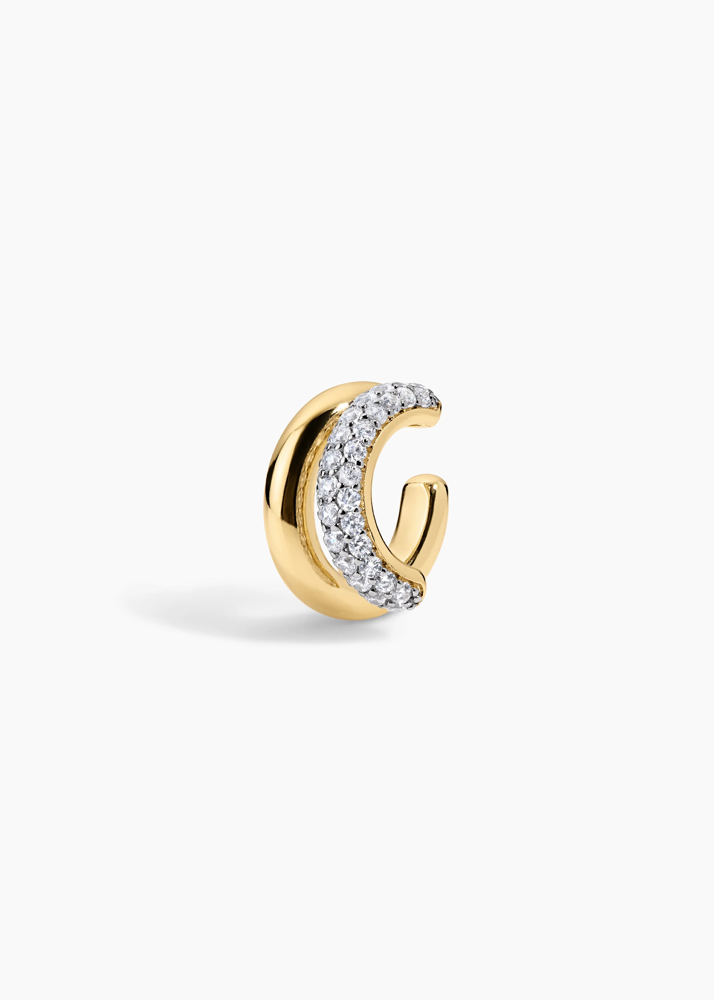 Scout Ear Cuff