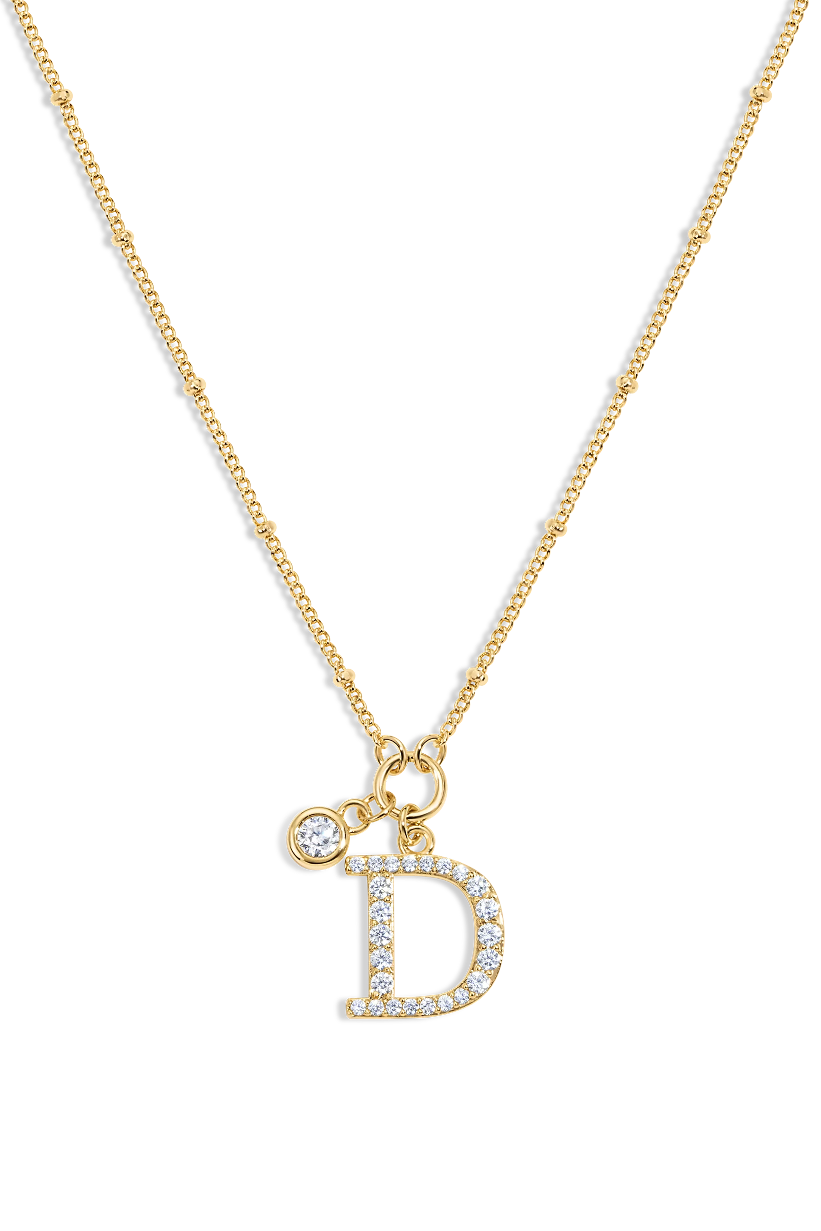 Secret Admirer Necklace - Image 4