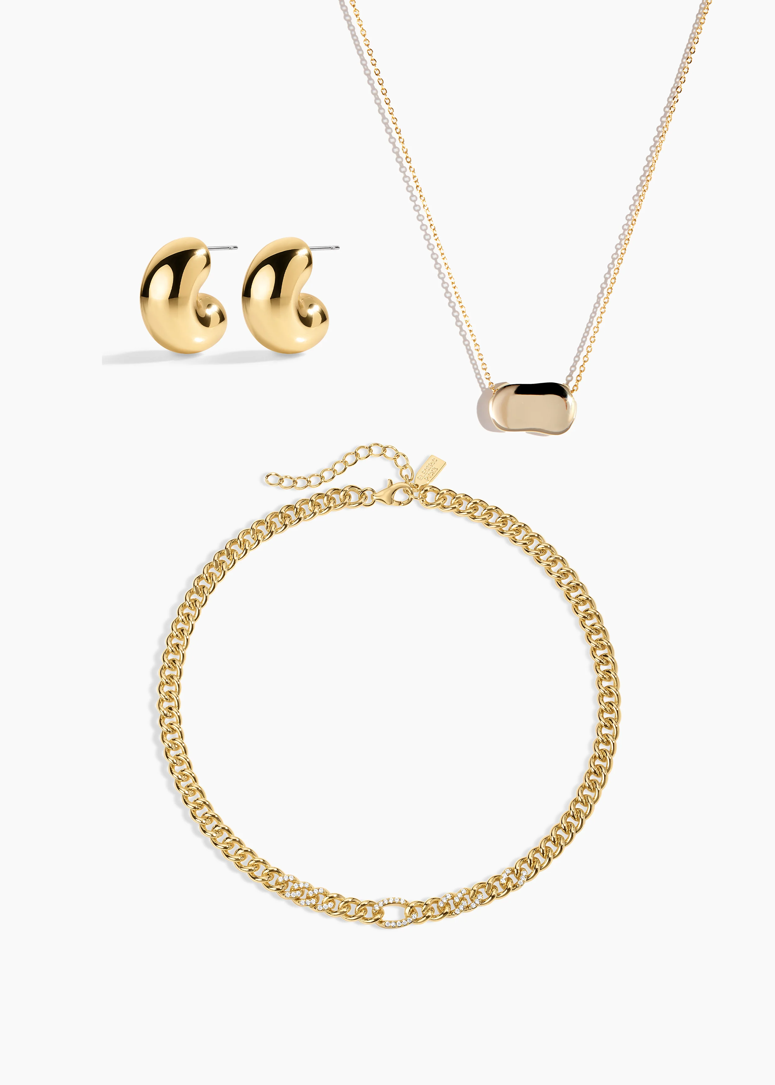 The Statement Set