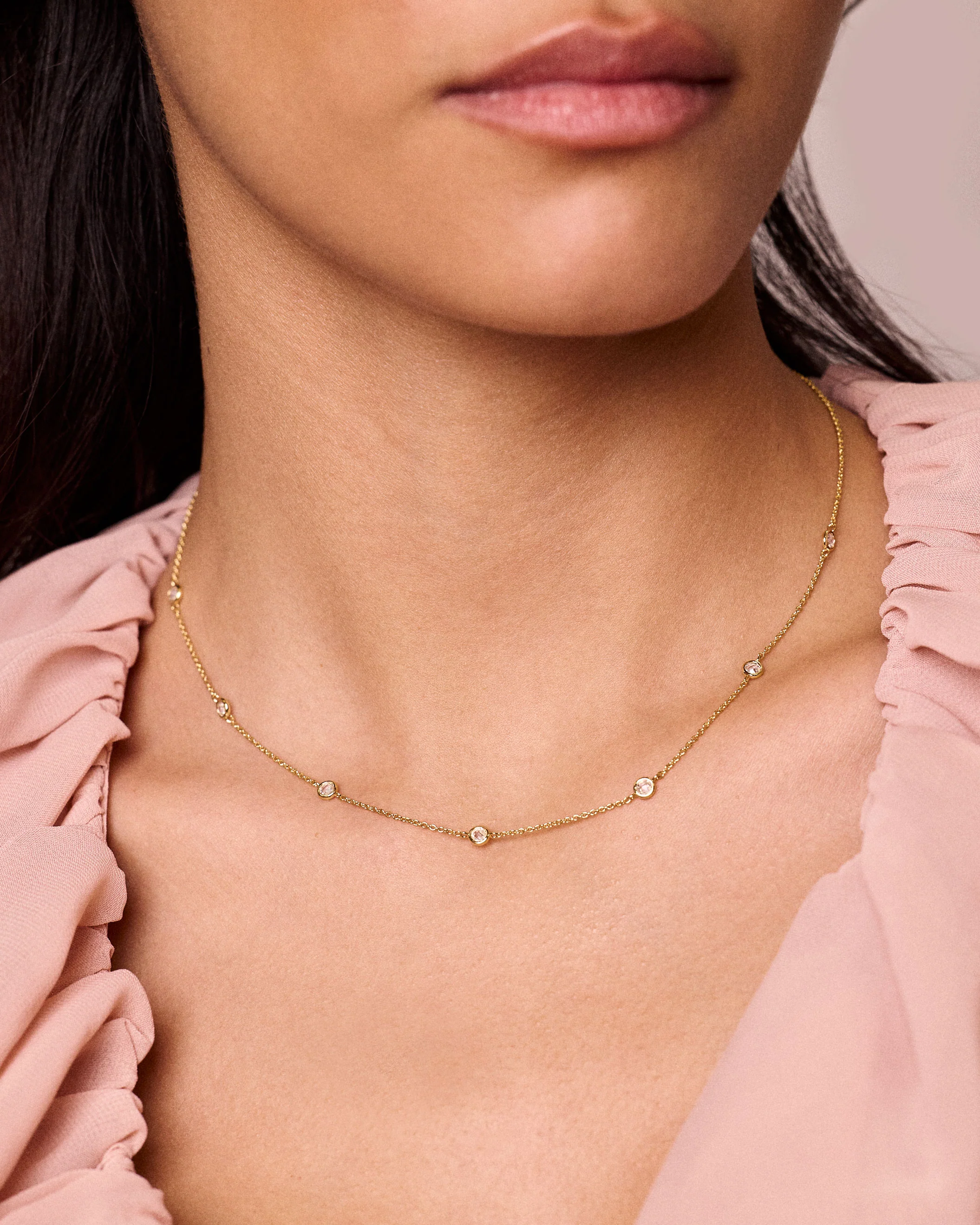 Strand Necklace - Image 2