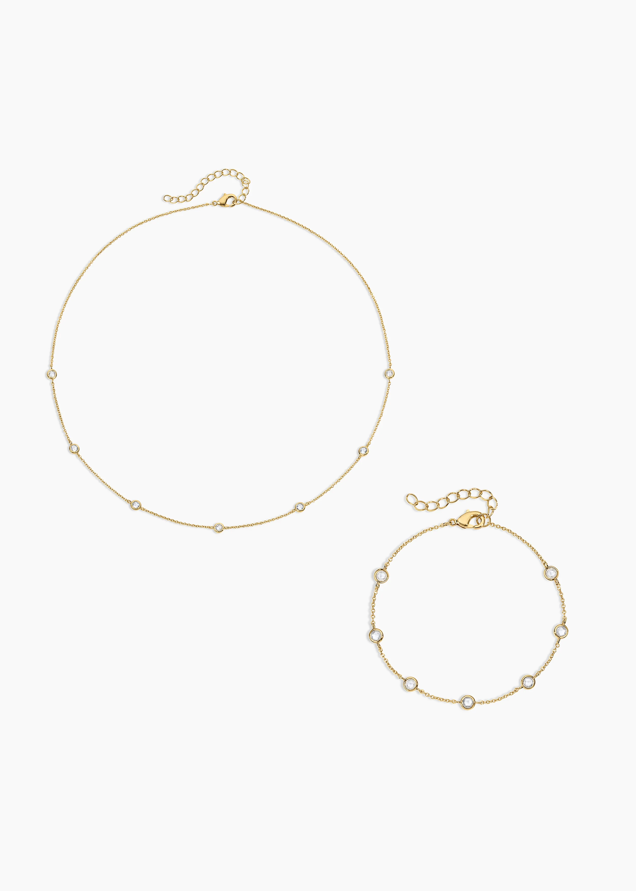 Strand Set of 2