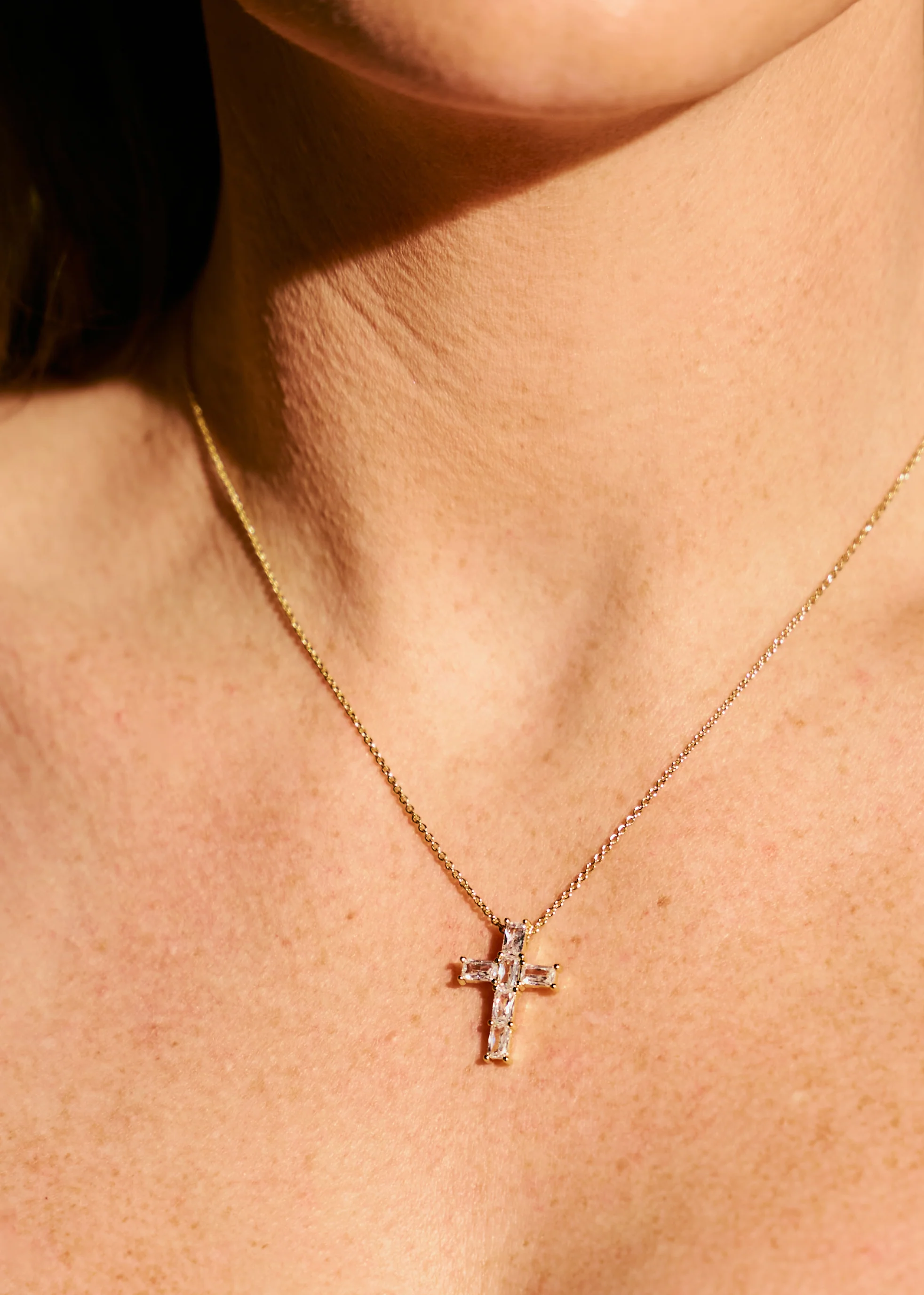 The Way Necklace - Image 2