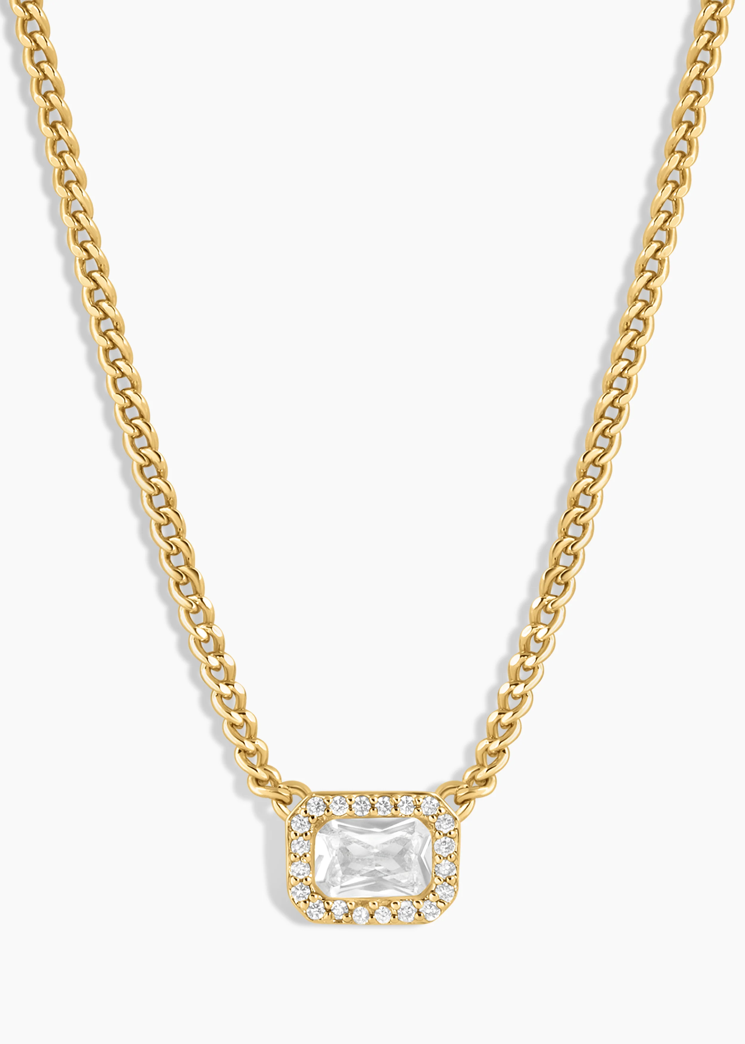 Trademark Necklace