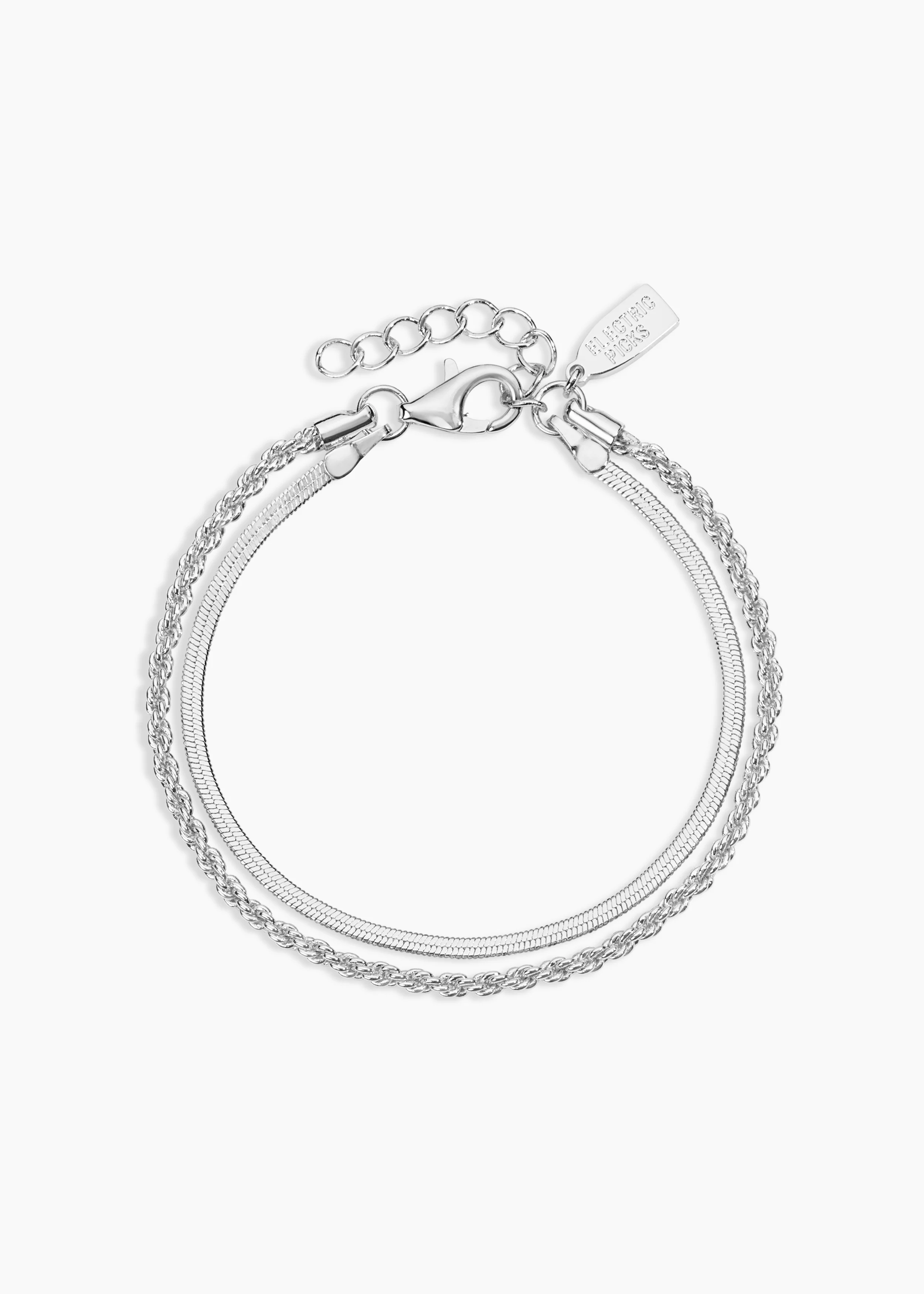 Twice As Nice Bracelet - Image 3