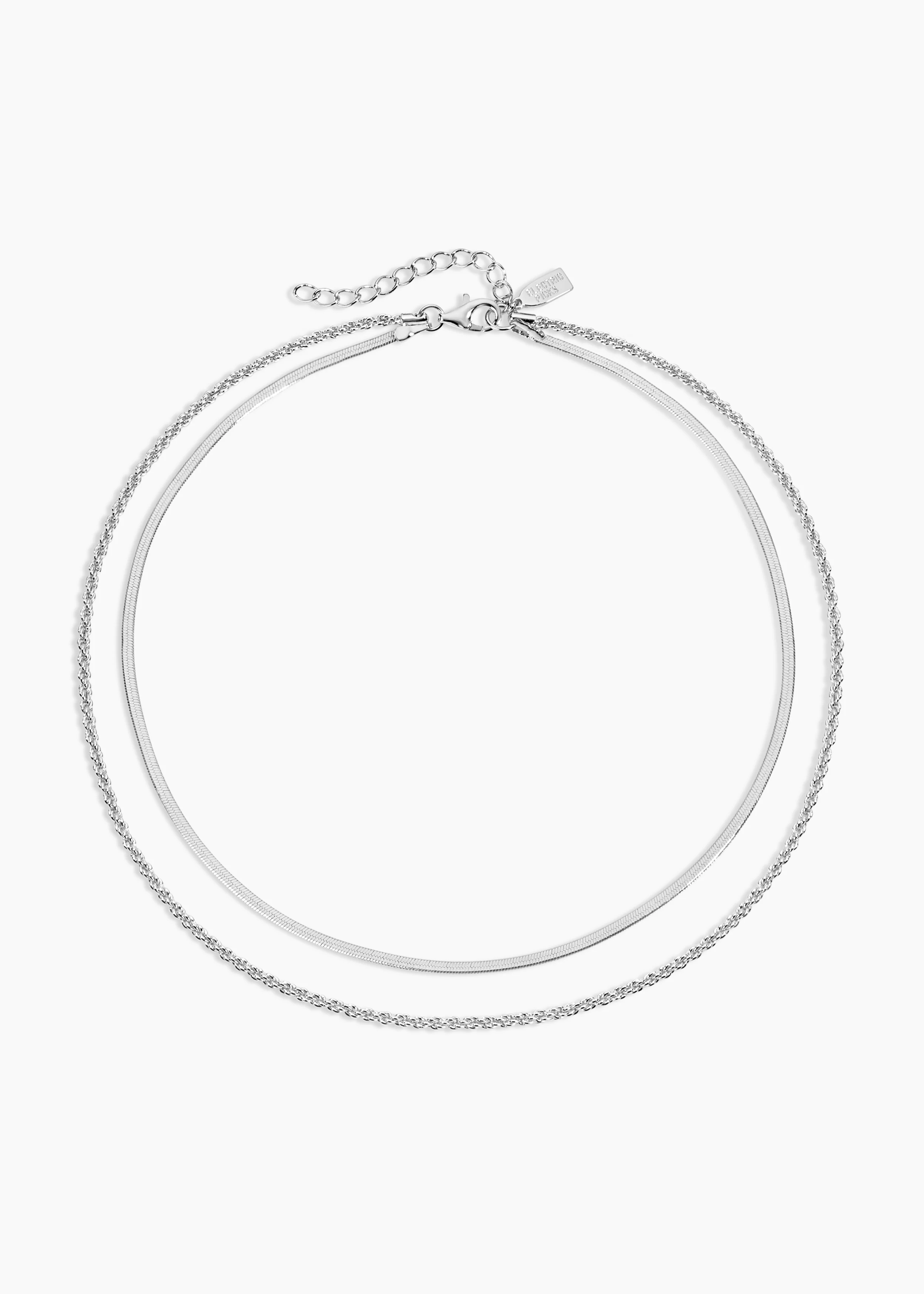 Twice As Nice Necklace - Image 3