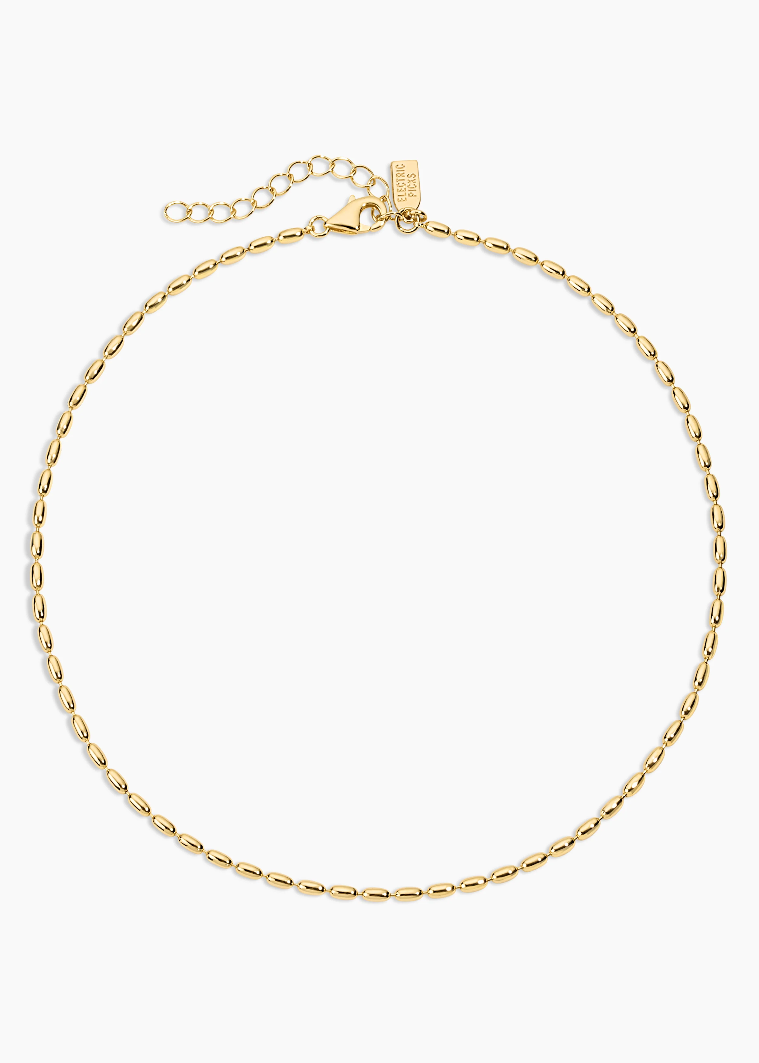Whisper Necklace